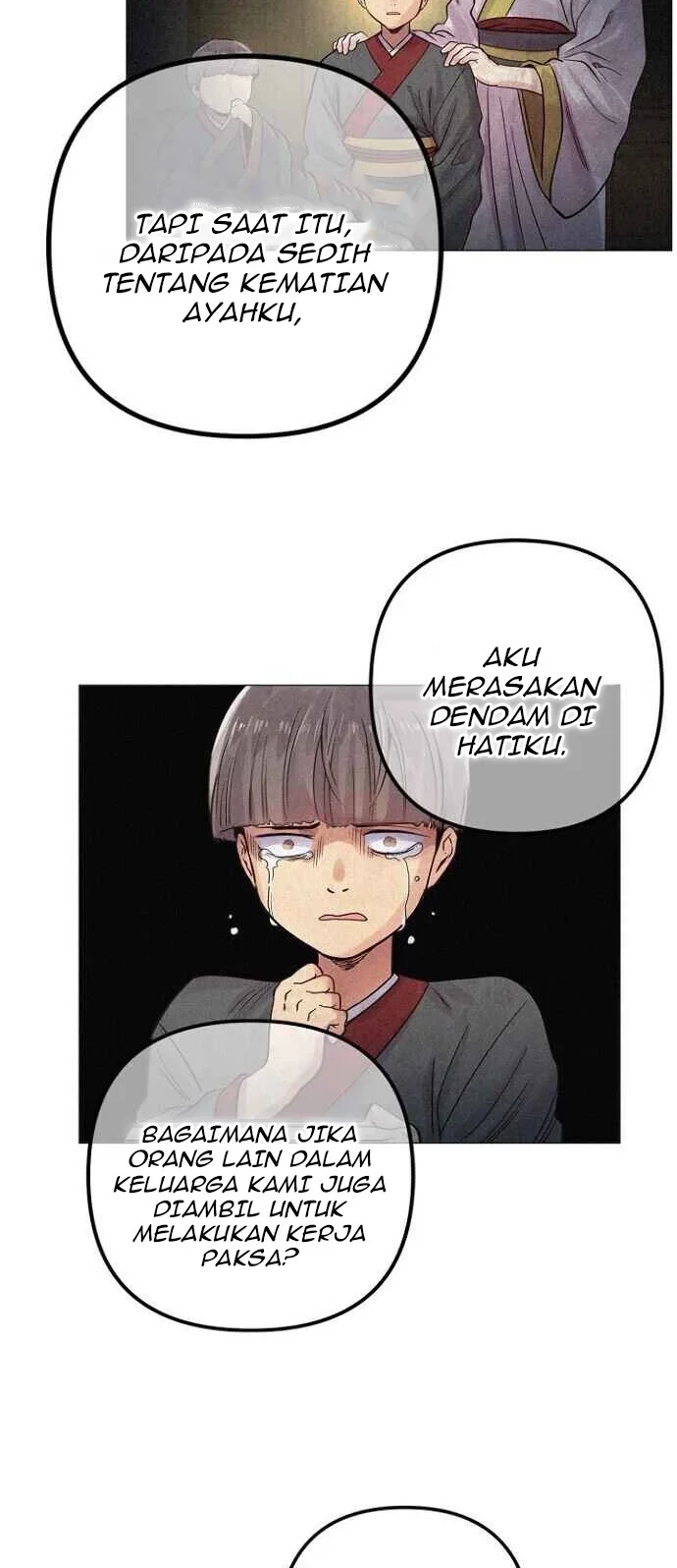 Time Roulette Chapter 36 halaman 24