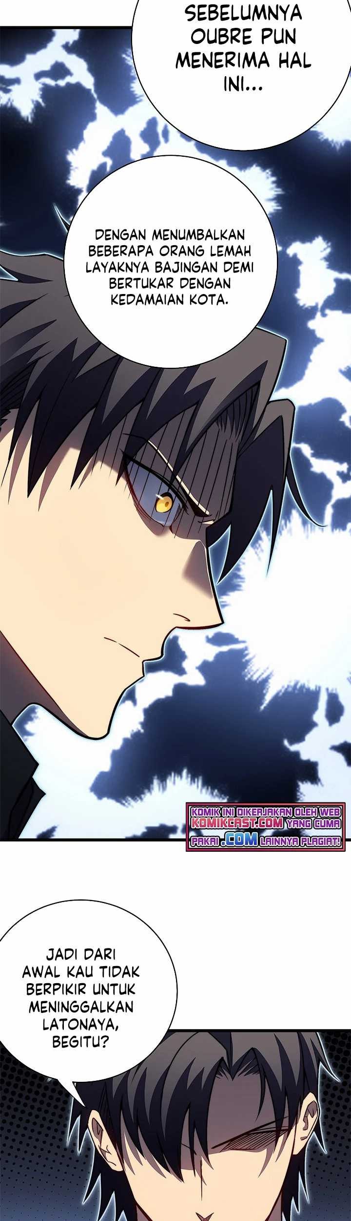 My Path to Killing God in Otherworld Chapter 31 - Halaman 24