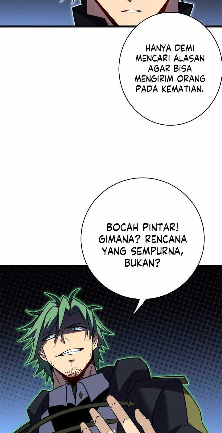 My Path to Killing God in Otherworld Chapter 31 - Halaman 25