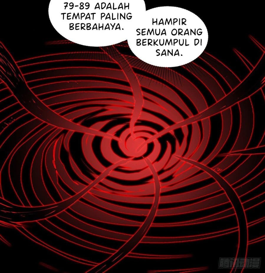 Became King After Being Bitten Chapter 14 Gambar 39