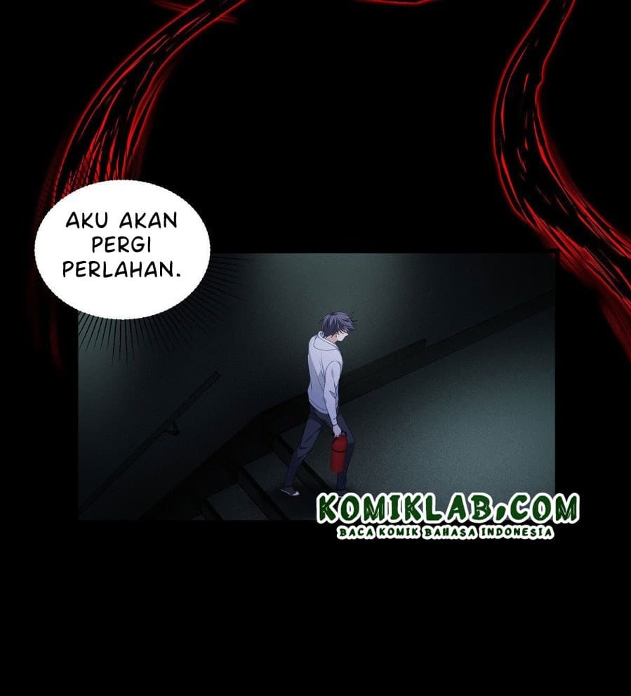 Became King After Being Bitten Chapter 14 Gambar 40