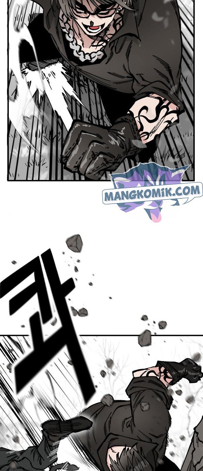 Rathard Chapter 45 halaman 30