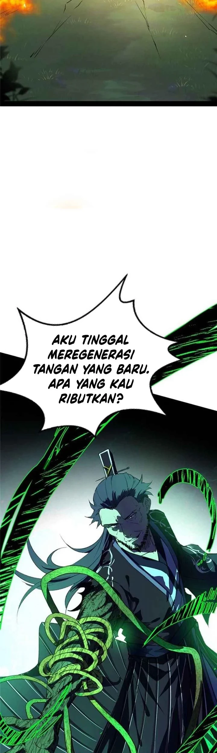 I’m An Evil God Chapter 139 halaman 30