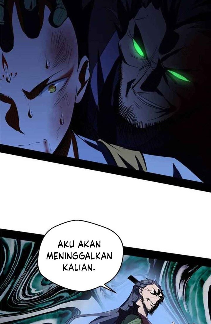 I’m An Evil God Chapter 140 halaman 25