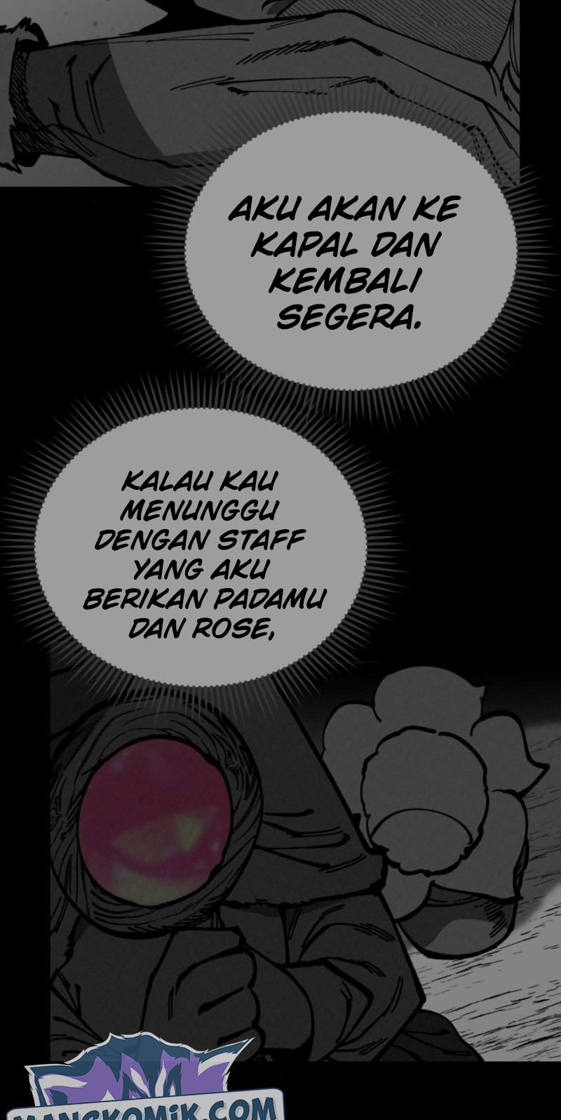 Rathard Chapter 47 halaman 40