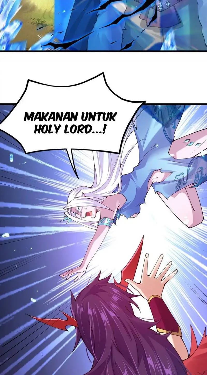 Sword Gods Life Is Not That Boring Chapter 30 Gambar 51