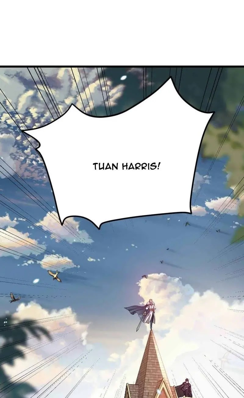 Sword Gods Life Is Not That Boring Chapter 15 Gambar 35