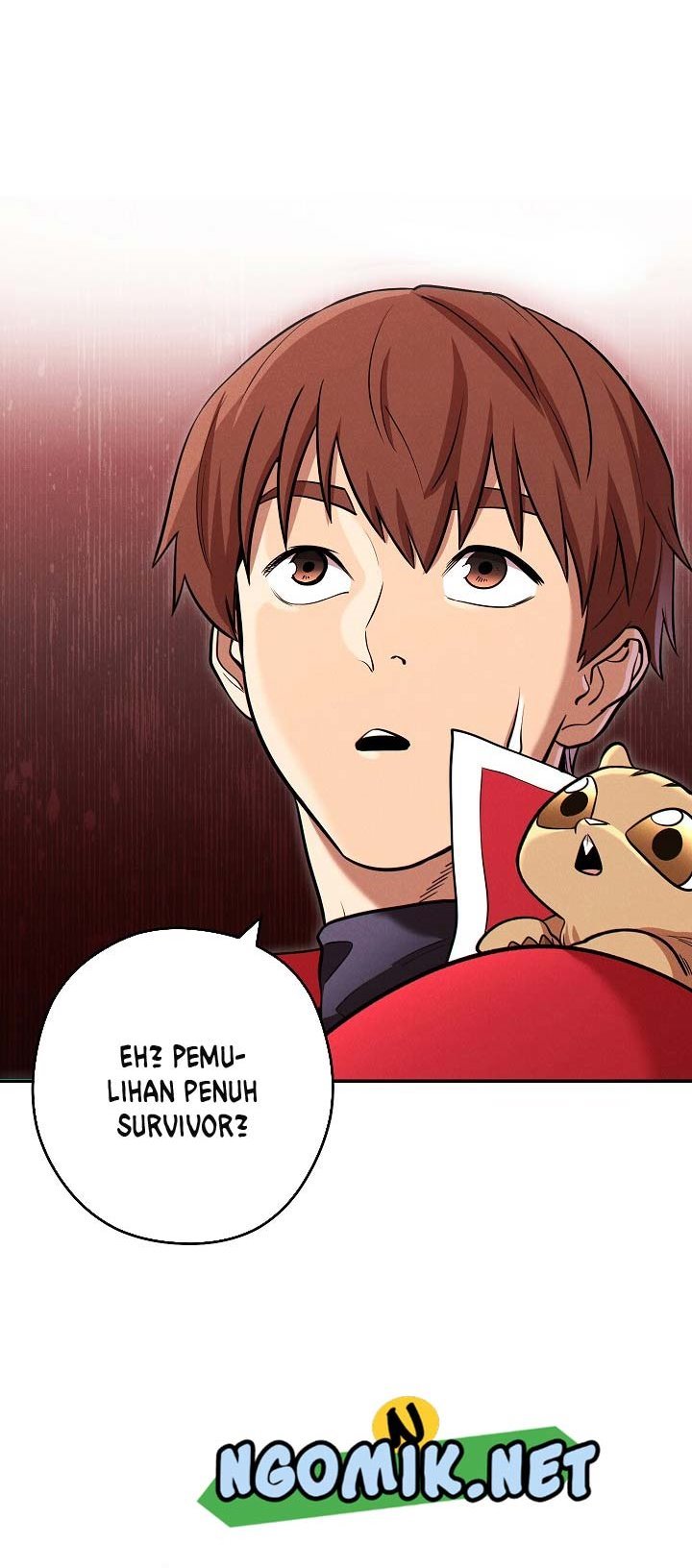 Dungeon Reset Chapter 107 halaman 43