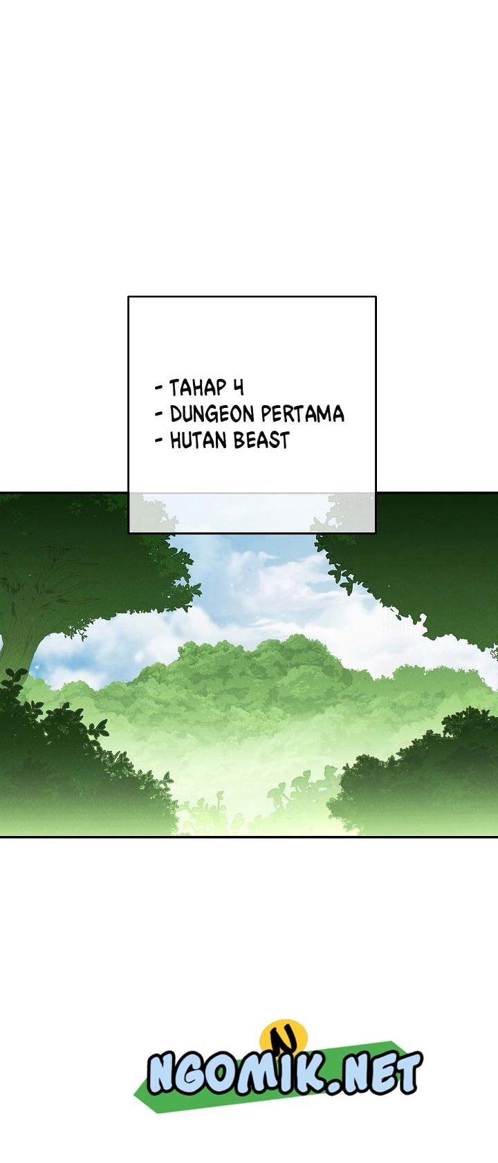 Dungeon Reset Chapter 107 halaman 45