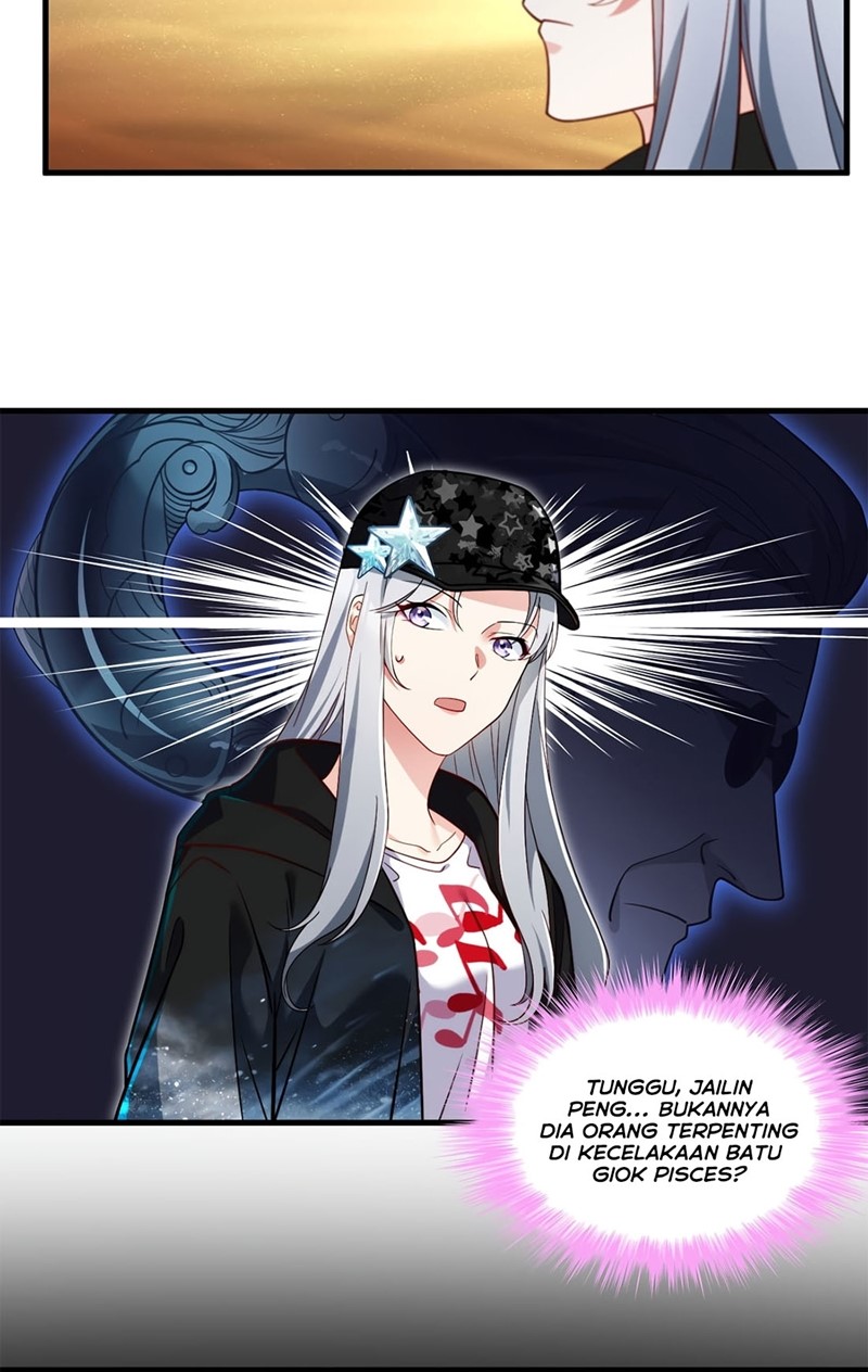Xianzun Luowuji Chapter 107 Gambar 19
