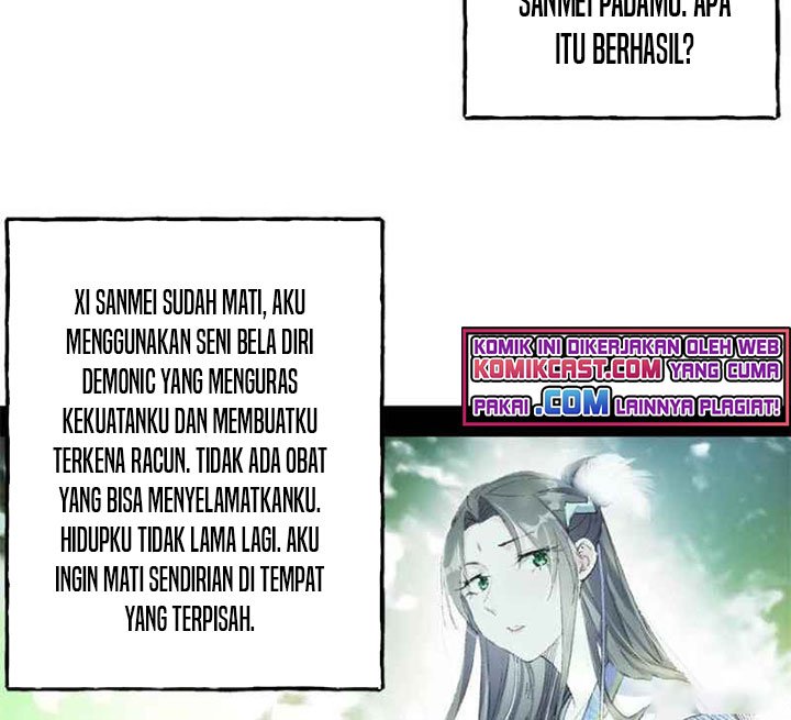 I’m An Evil God Chapter 142 halaman 30