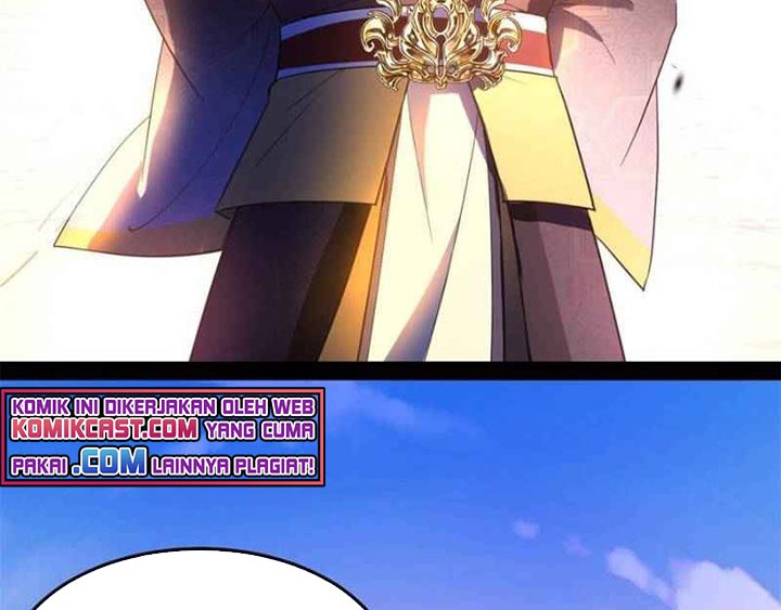 I’m An Evil God Chapter 143 halaman 35
