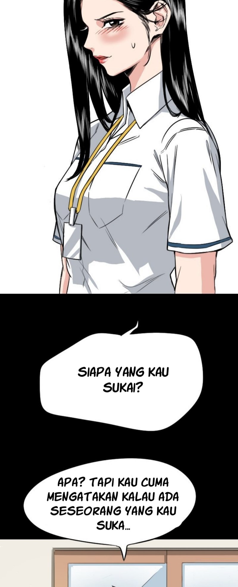 Drawing Romance Chapter 44 halaman 18