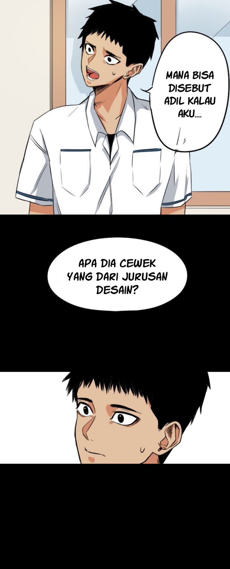 Drawing Romance Chapter 44 halaman 19