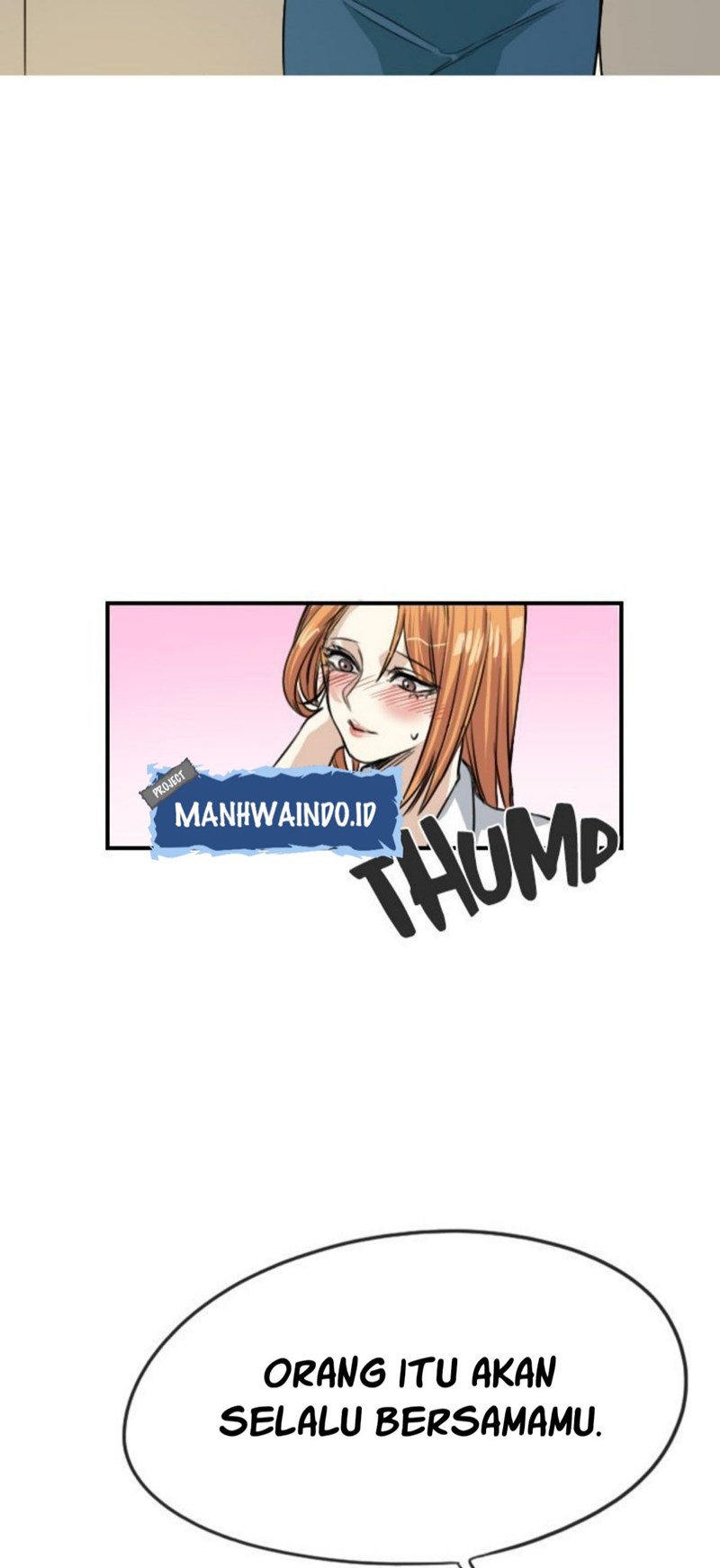 Drawing Romance Chapter 43 halaman 20