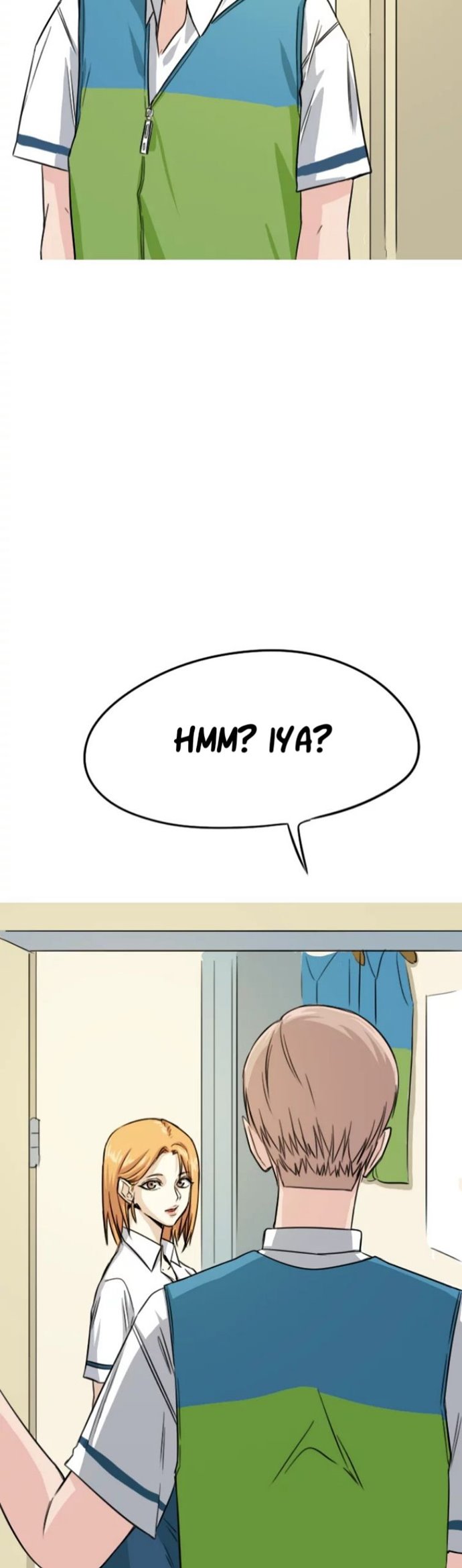 Drawing Romance Chapter 41 halaman 18
