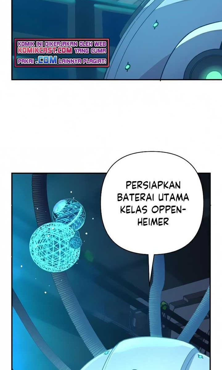 Hero Has Returned Chapter 34 Gambar 51