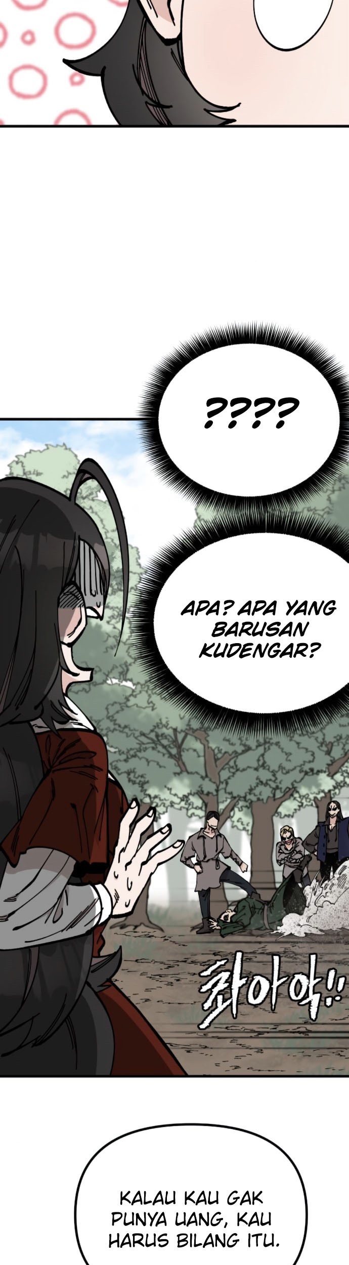 Rathard Chapter 49 halaman 33