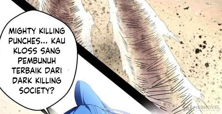 I’m An Evil God Chapter 145 halaman 34