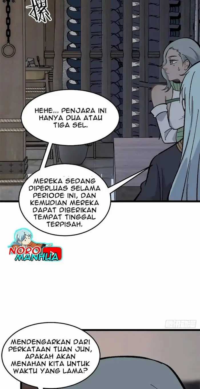 All Hail the Sect Leader Chapter 80 Gambar 24