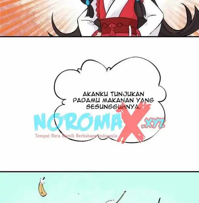 All Hail the Sect Leader Chapter 32 Gambar 23