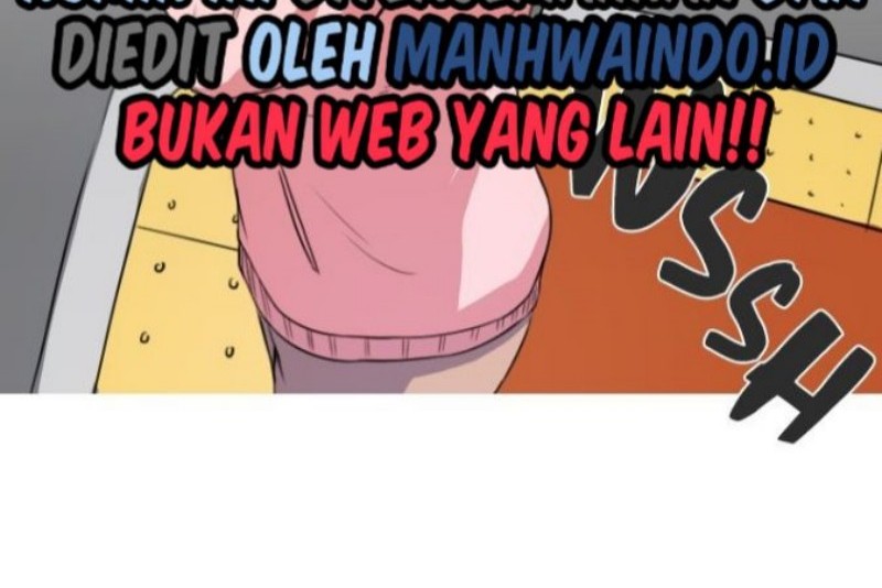 Drawing Romance Chapter 46 halaman 34