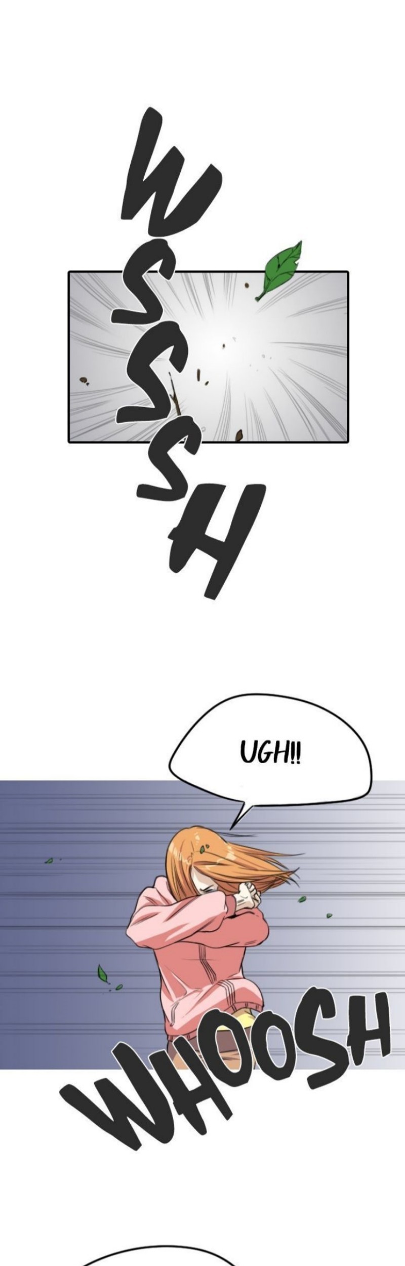 Drawing Romance Chapter 46 halaman 35