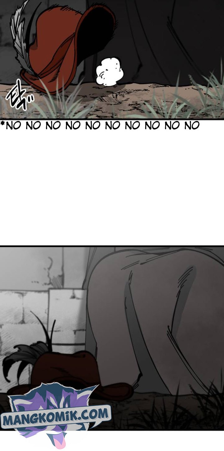 Rathard Chapter 53 halaman 43