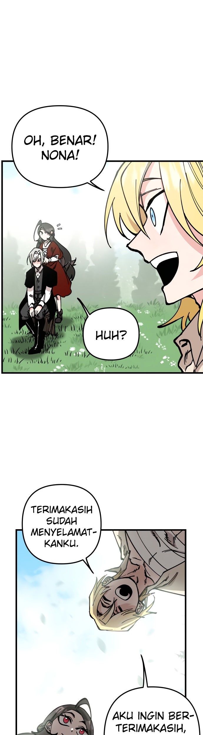 Rathard Chapter 48 halaman 24