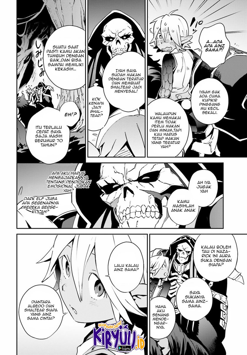 Overlord Chapter 56.2 halaman 23
