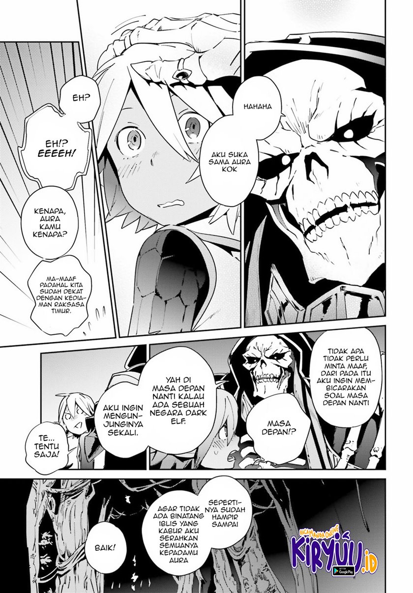 Overlord Chapter 56.2 halaman 24