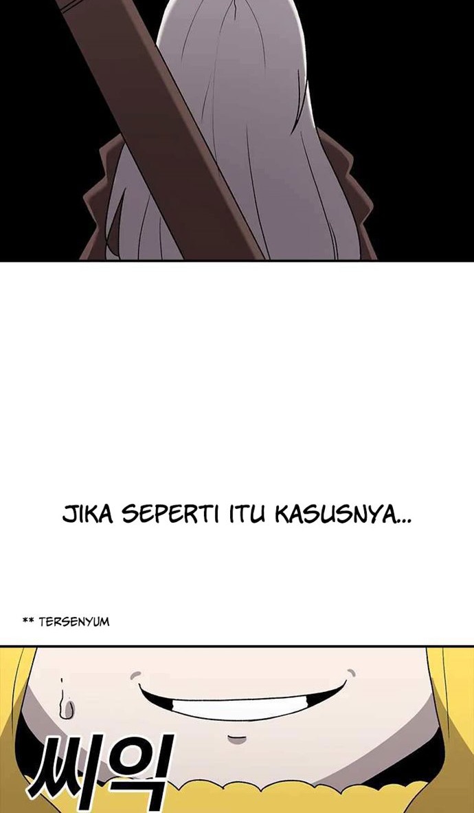 The House Without Time Chapter 43 halaman 37