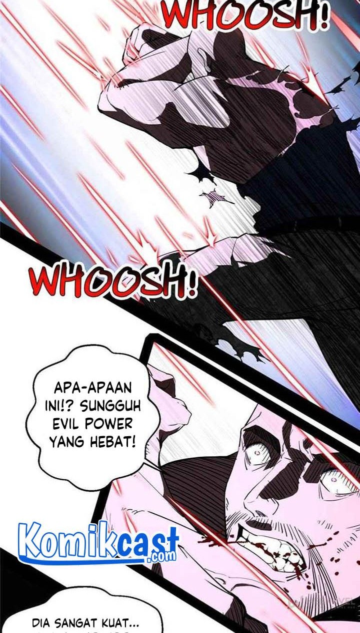 I’m An Evil God Chapter 146 halaman 20