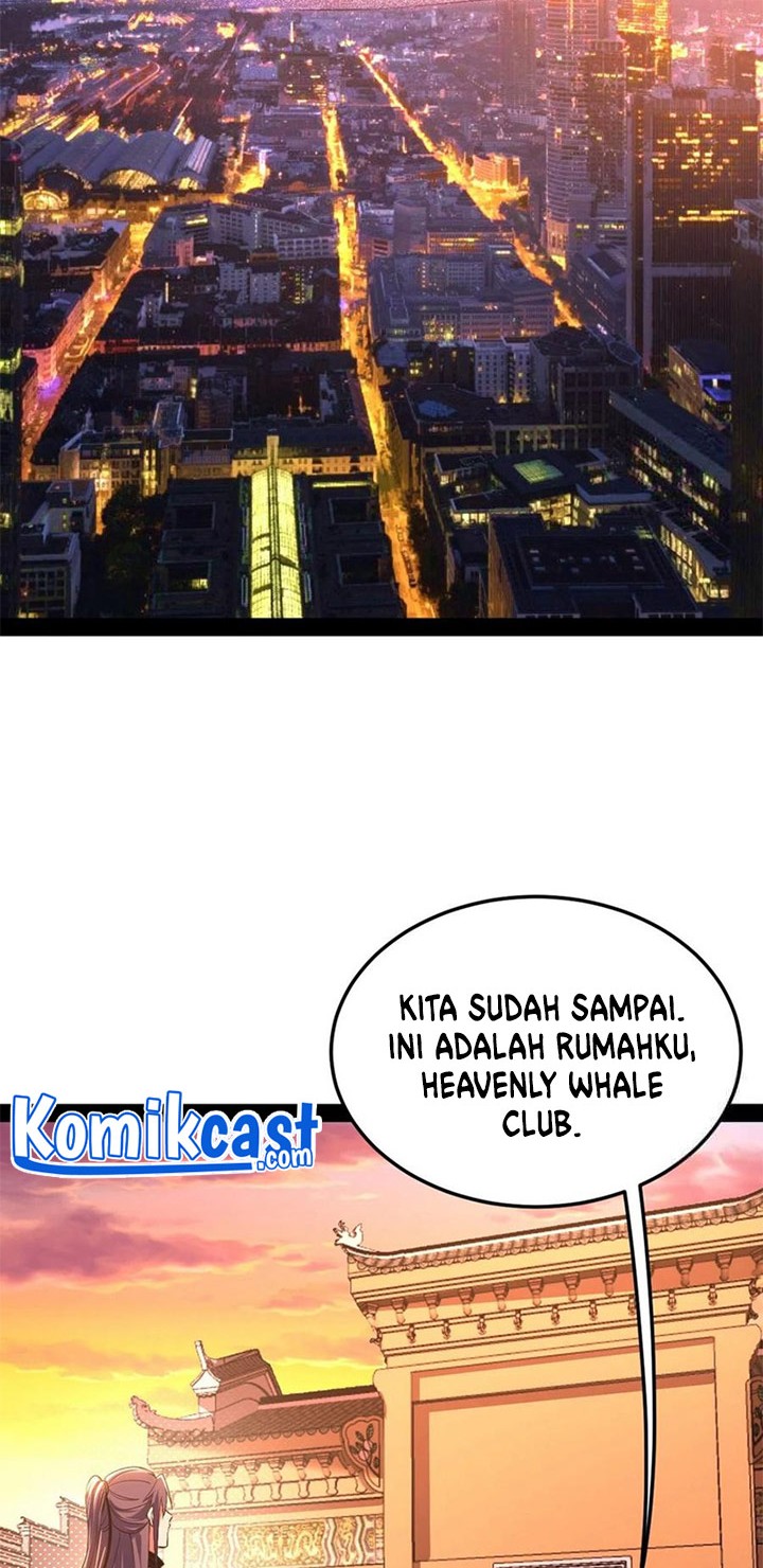 I’m An Evil God Chapter 147 halaman 25