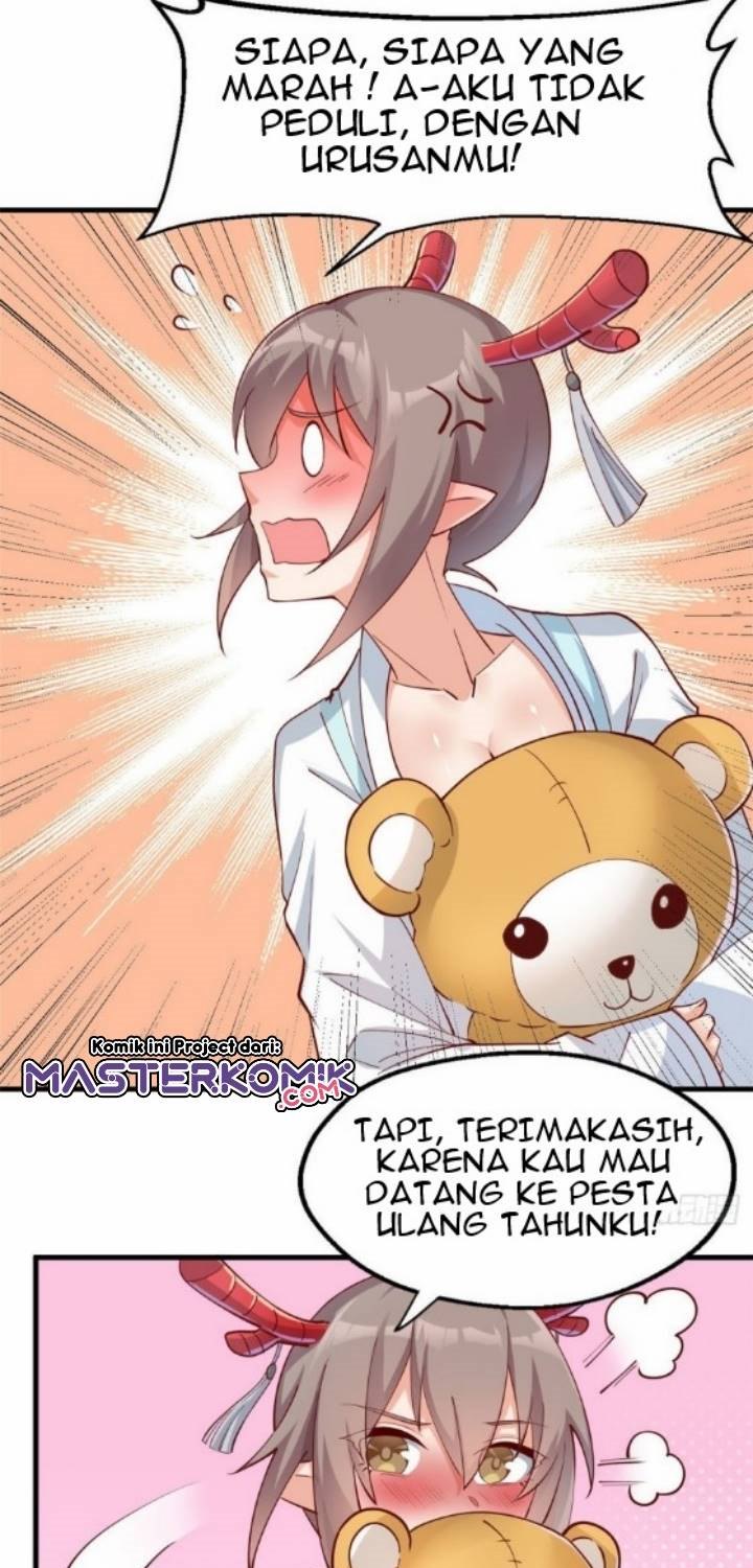 Dragon King Son Chapter 31 halaman 20