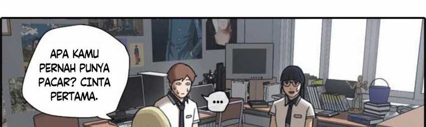 Free Draw Chapter 69 halaman 23