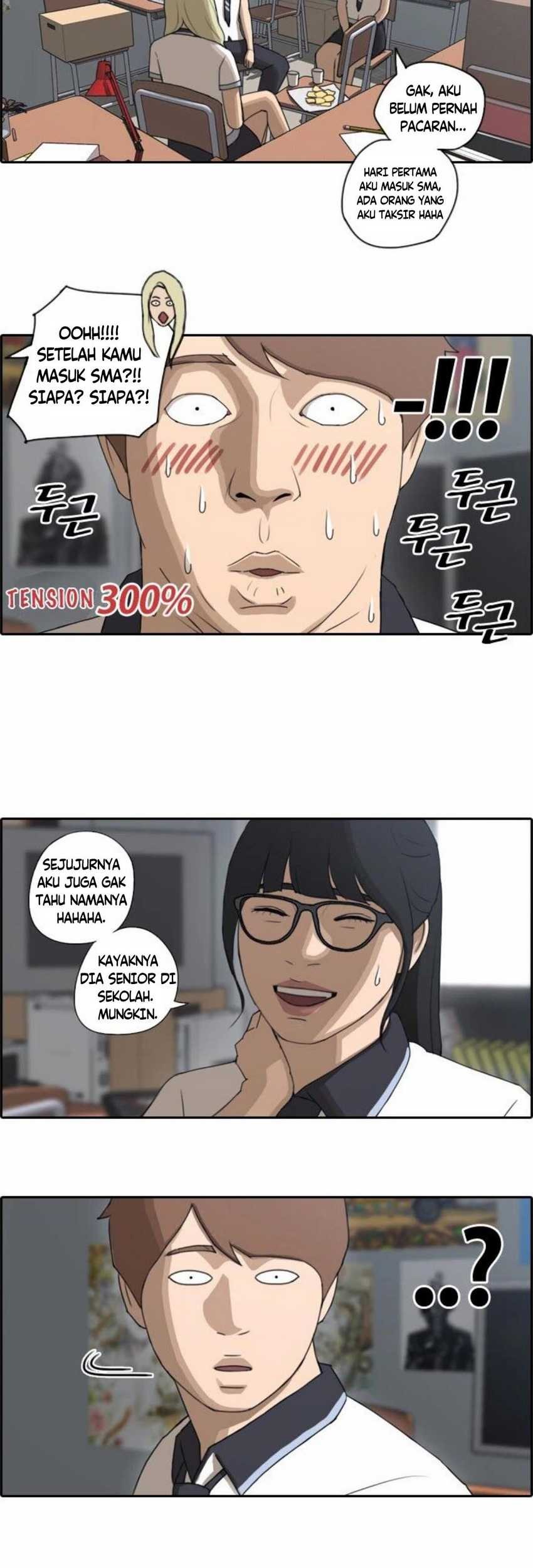 Free Draw Chapter 69 halaman 24
