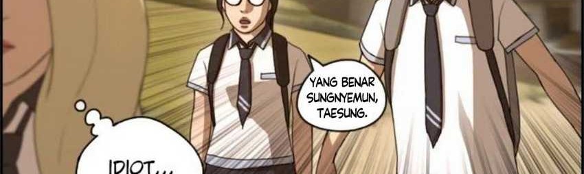 Free Draw Chapter 67 halaman 19