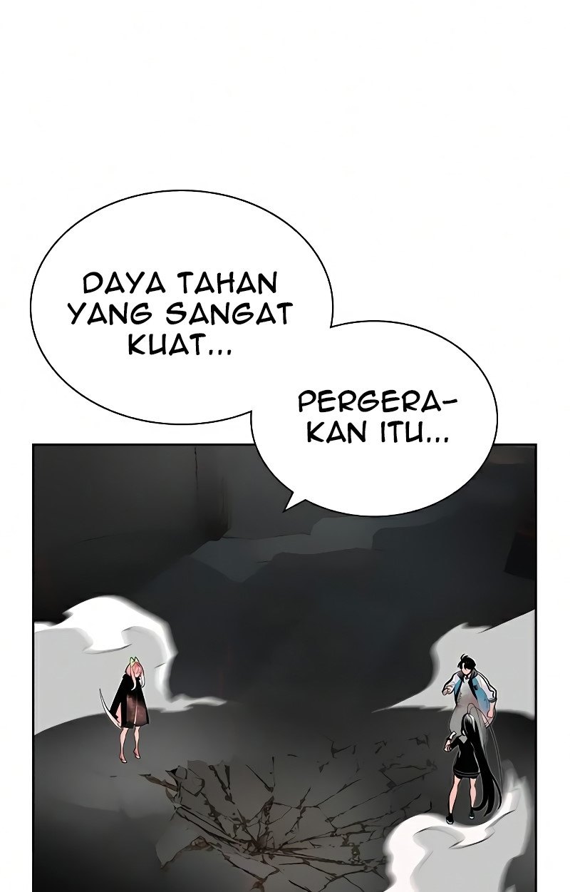 Jungle Juice Chapter 57 Gambar 58