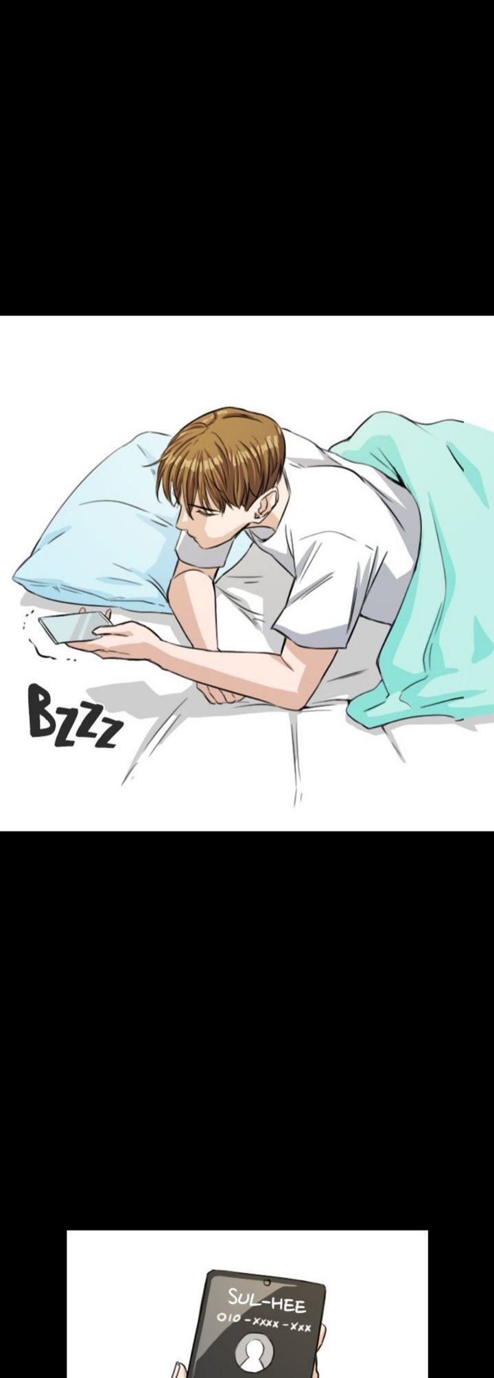 Drawing Romance Chapter 48 halaman 20