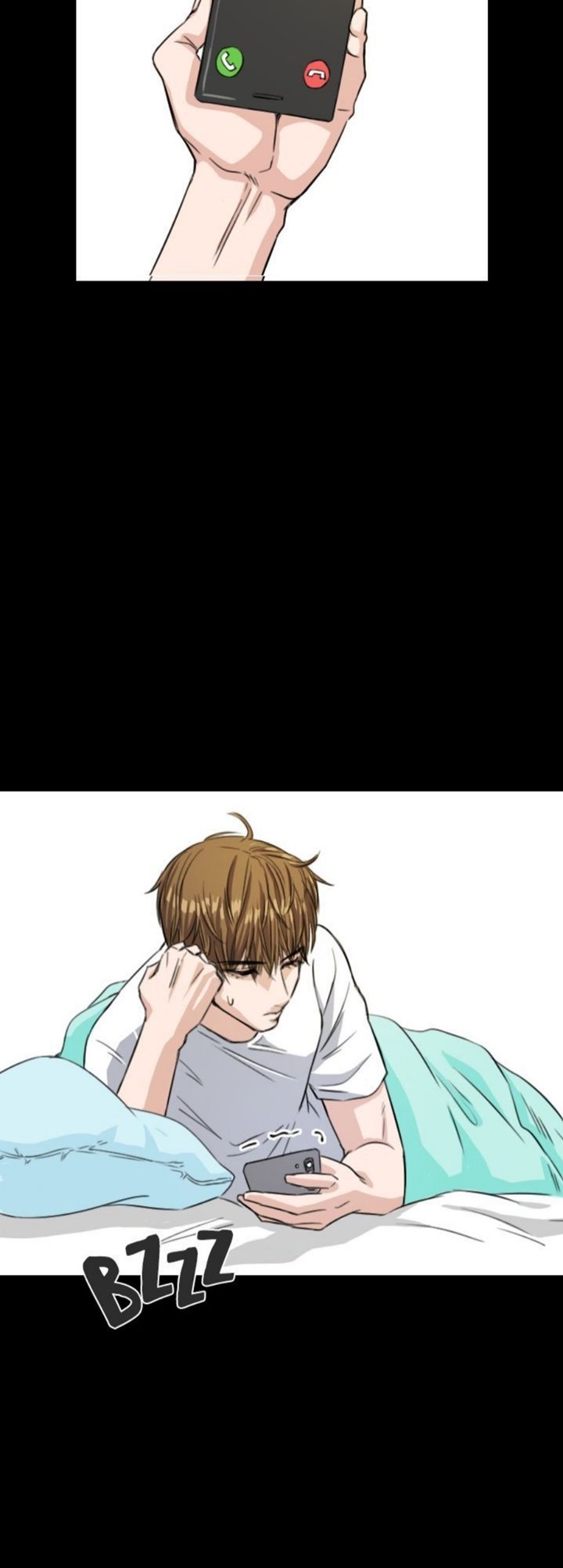 Drawing Romance Chapter 48 halaman 21