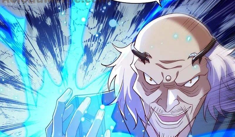 Spirit Sword Sovereign Chapter 475 Gambar 23