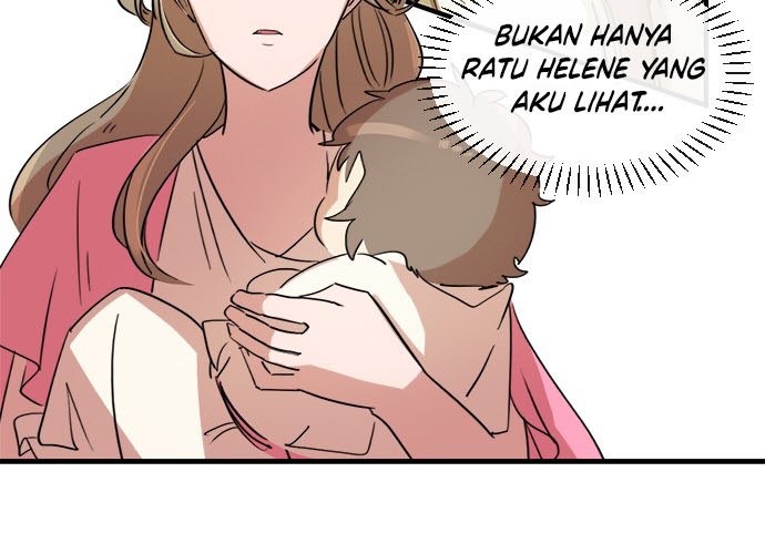 Paris’s Choice Chapter 12 halaman 23