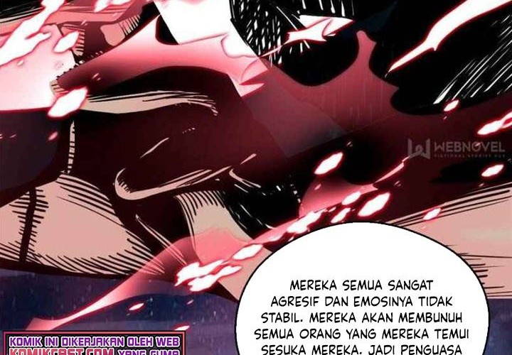 I’m An Evil God Chapter 149 halaman 26