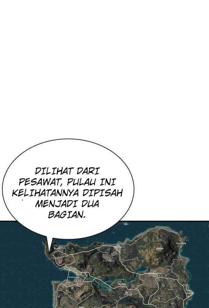 One Hundred Player Battleground Chapter 5 halaman 57
