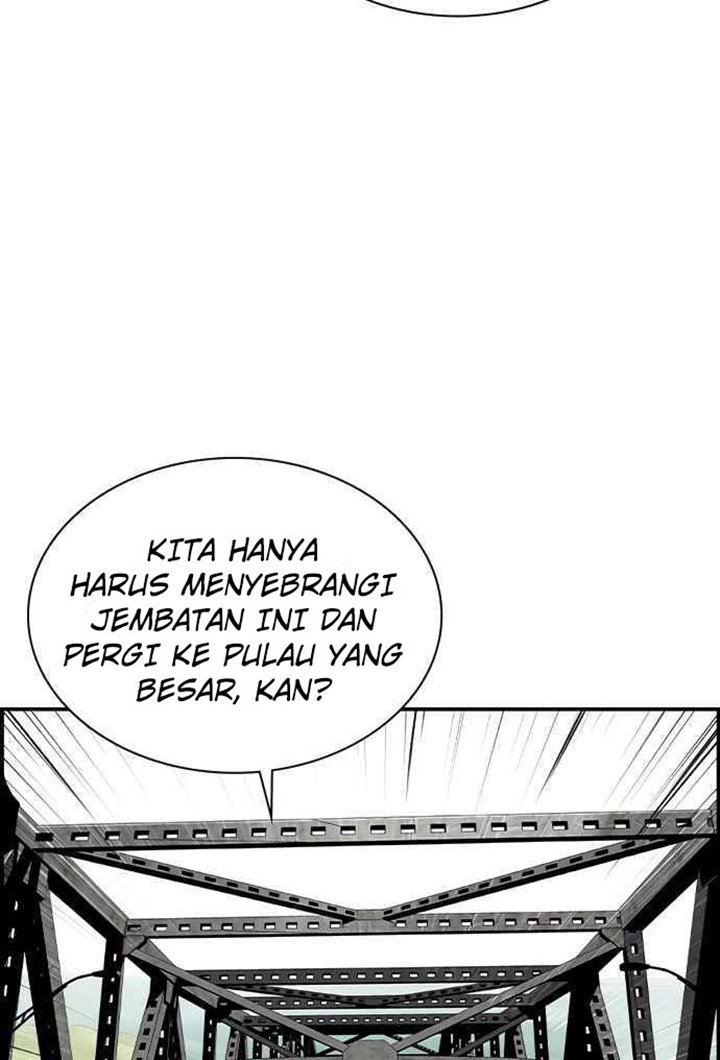 One Hundred Player Battleground Chapter 5 halaman 59