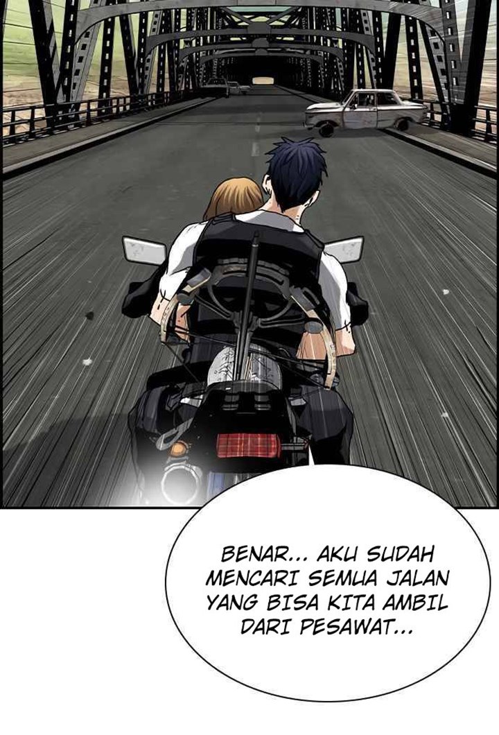 One Hundred Player Battleground Chapter 5 halaman 60