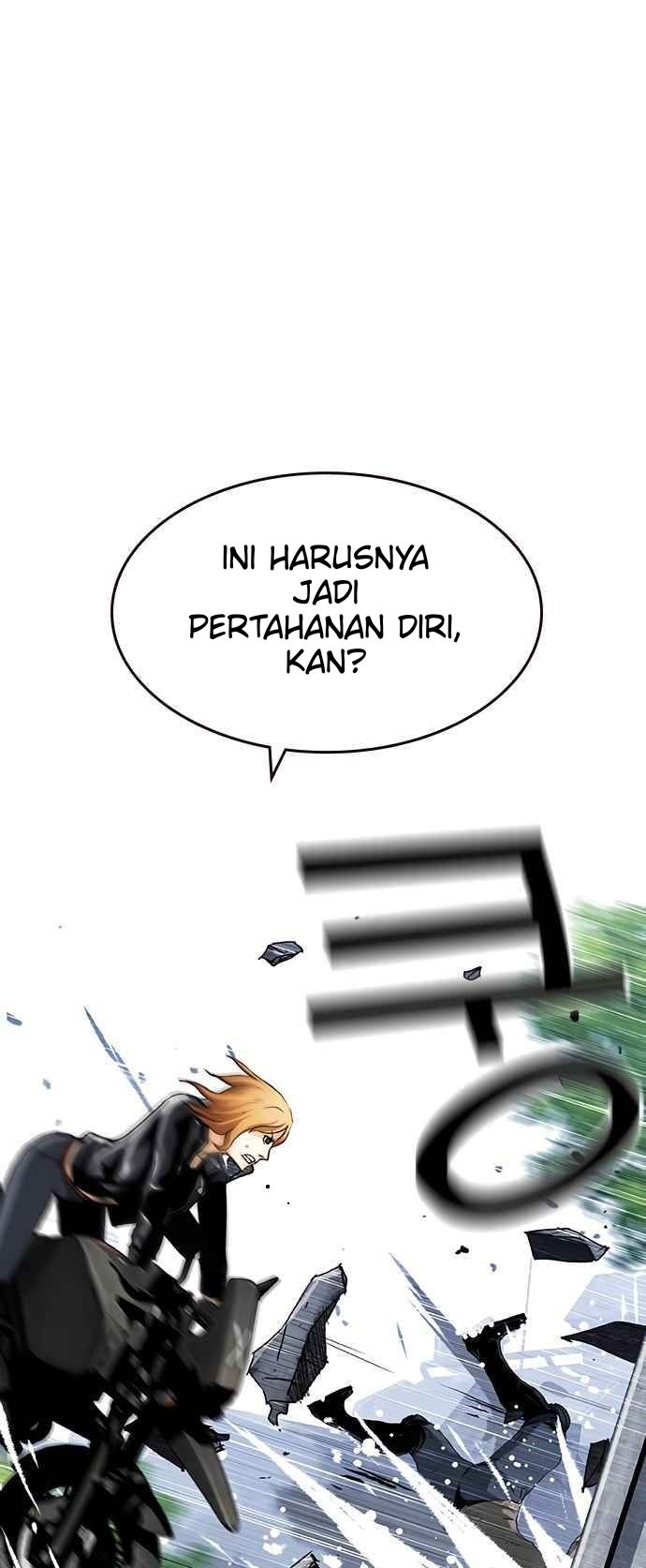 One Hundred Player Battleground Chapter 4 halaman 43