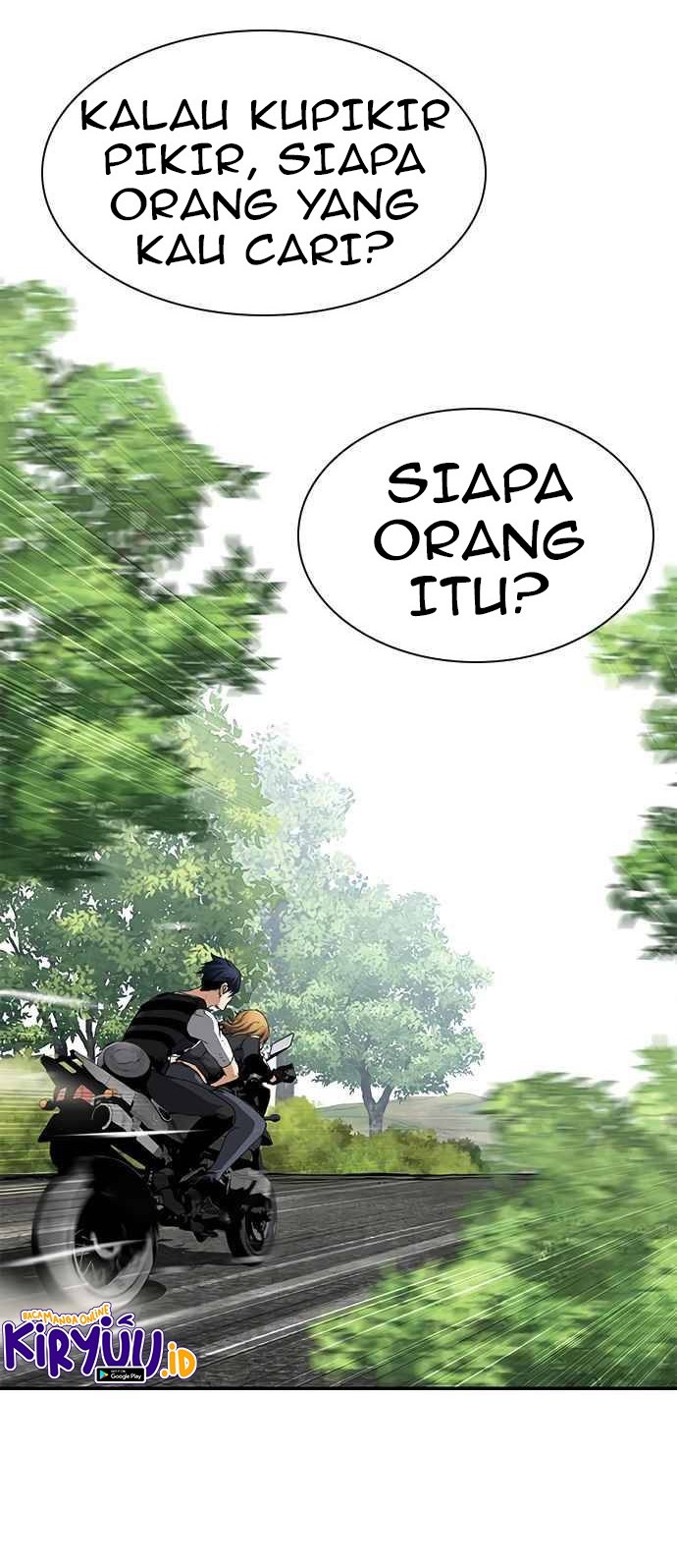 One Hundred Player Battleground Chapter 3 halaman 39