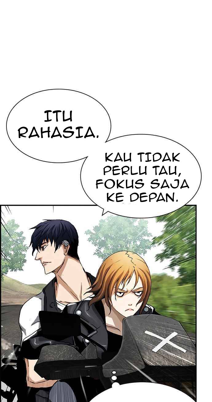 One Hundred Player Battleground Chapter 3 halaman 40